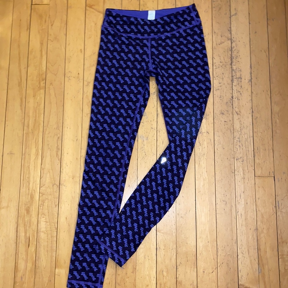 Ivivva girls leggings